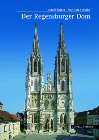 Der Regensburger Dom