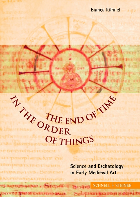 The End of Time in the Order of Things - Bianca K&uuml;hnel