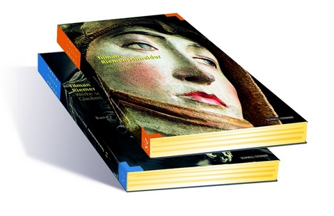 Tilman Riemenschneider - 