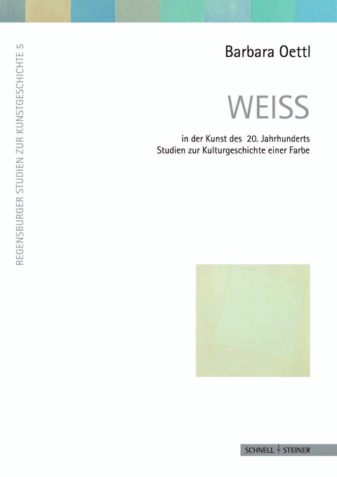 WEISS - Barbara Oettl
