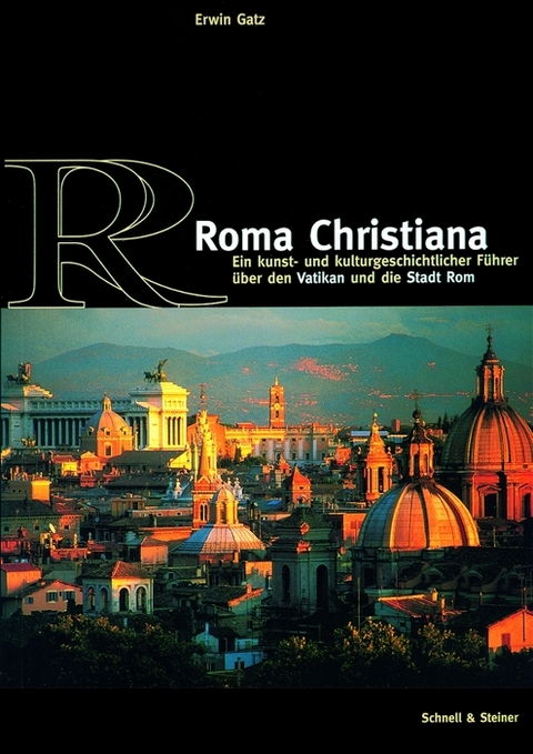 Roma Christiana - Erwin Gatz