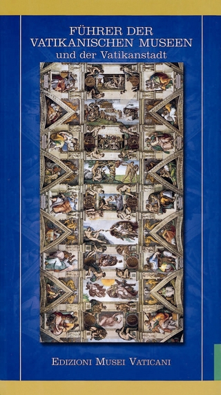 Führer der Vatikanischen Museen und der Vatikanstadt