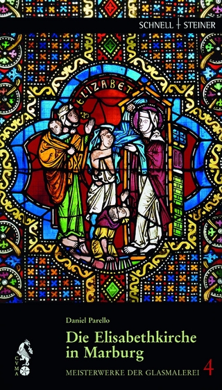 Die Elisabethkirche in Marburg