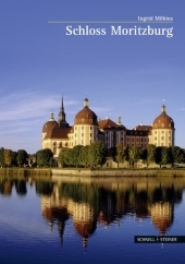 Schloss Moritzburg - Ingrid M&ouml;bius