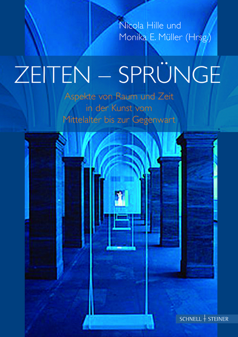 Zeiten - Spr&uuml;nge - 