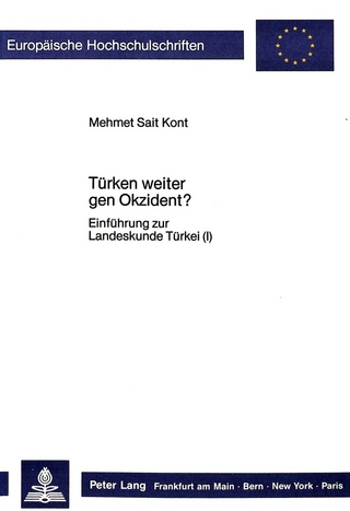Türken weiter gen Okzident?