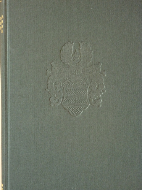 Beitr&auml;ge zur Geschichte der Familie Schoeller - Geschichte der Familie Schoeller - Hugo Schoeller, August V Schoeller