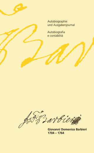 Giovanni Domenico Barbieri (1704–1764)