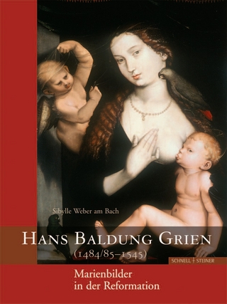 Hans Baldung Grien (1484/85 - 1545)