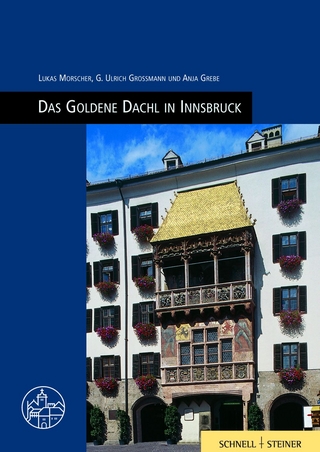 Das Goldene Dachl in Innsbruck