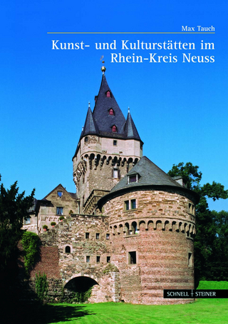 Kultur- und Kunststätten im Rhein-Kreis Neuss