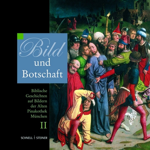 Bild und Botschaft II - 