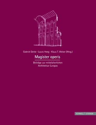 Magister operis