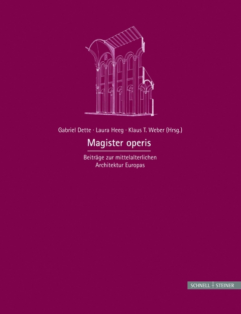 Magister operis - 