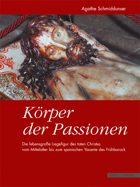 K&ouml;rper der Passionen - Agathe Schmiddunser