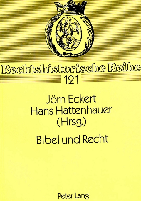 Bibel und Recht - 
