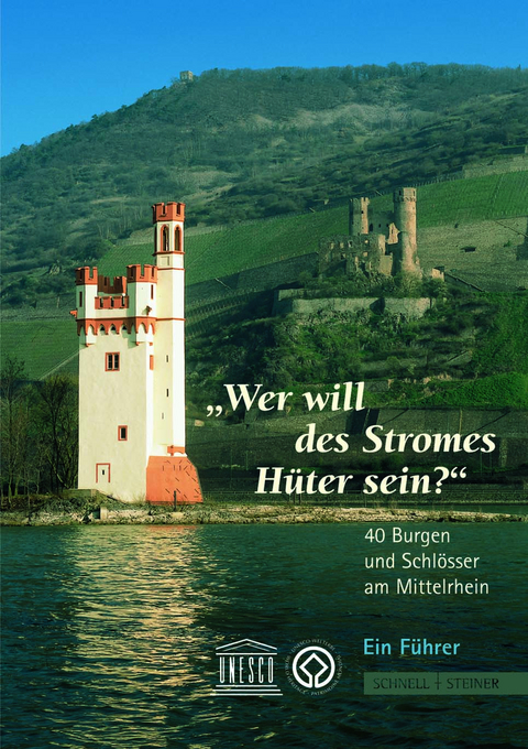 "Wer will des Stromes H&uuml;ter sein?" - 