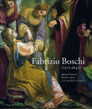 Fabrizio Boschi (1572-1642)