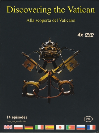 Den Vatikan entdecken