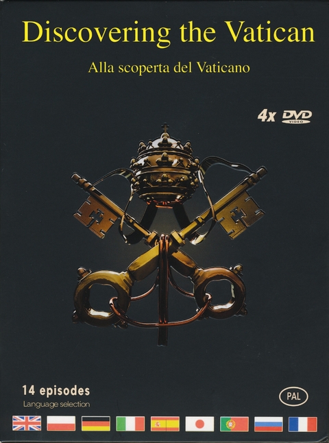 Den Vatikan entdecken