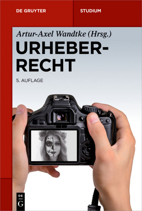 Urheberrecht - 