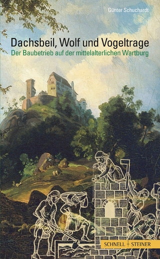 Dachsbeil, Wolf und Vogeltrage