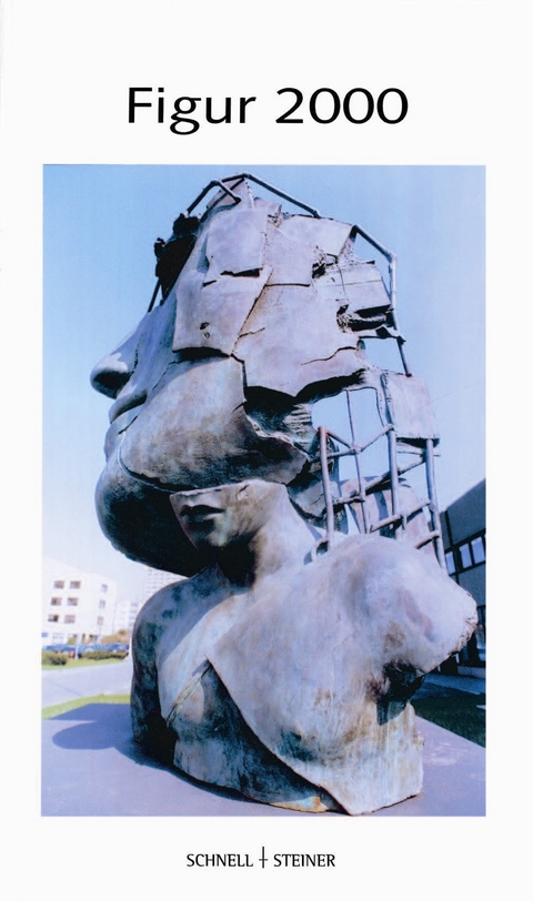 Figur 2000 - Ines Kohl