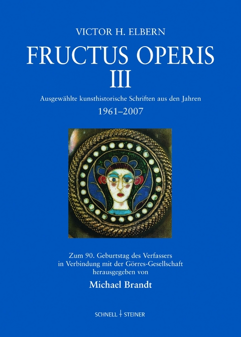 Fructus Operis III - Victor H. Elbern