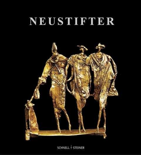 Neustifter - Ulrich Hommes