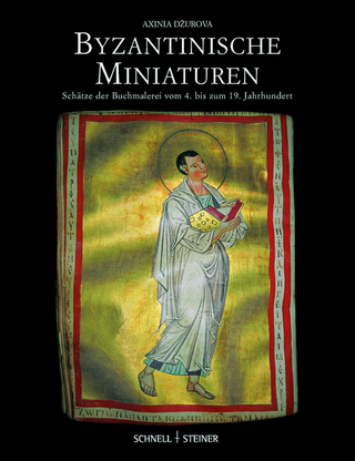 Byzantinische Miniaturen