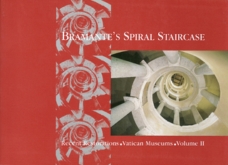 Bramante´s Spiral Staircase