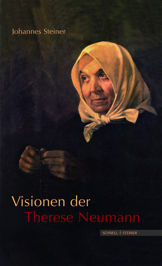 Visionen der Therese Neumann