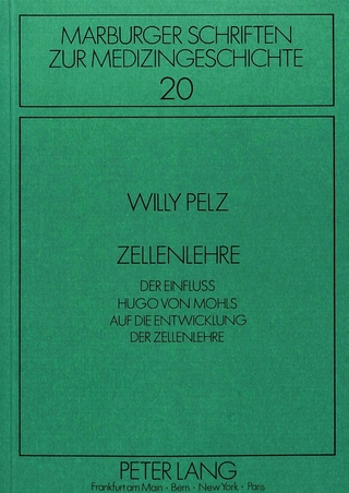 Zellenlehre