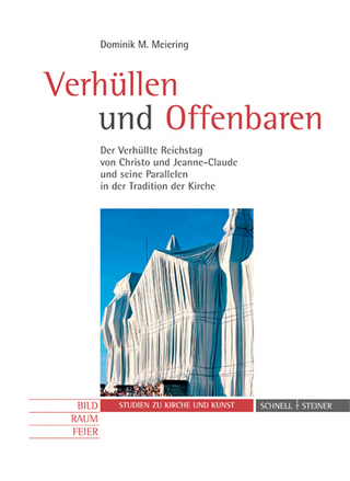 Verhüllen und Offenbaren