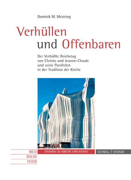 Verh&uuml;llen und Offenbaren - Dominik M. Meiering