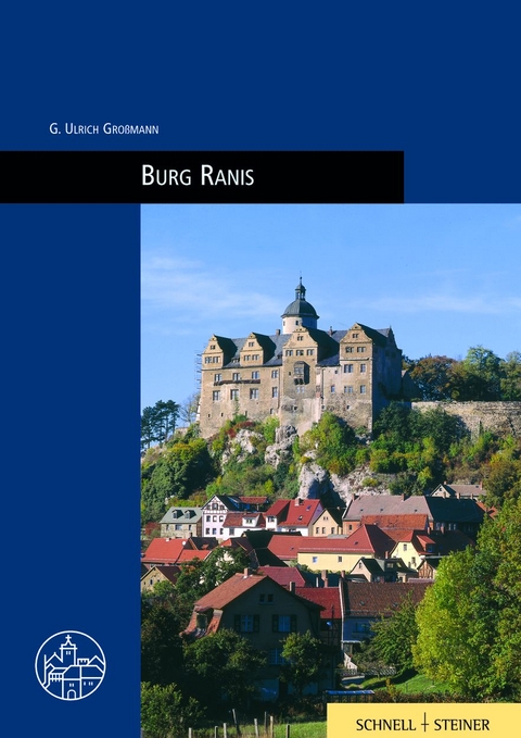 Burg Ranis - U. G. Gro&szlig;mann