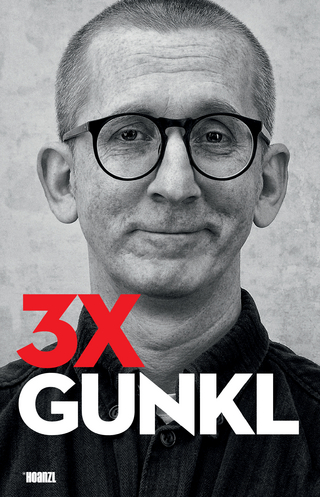 Edition Best of Kabarett Set: Gunkl