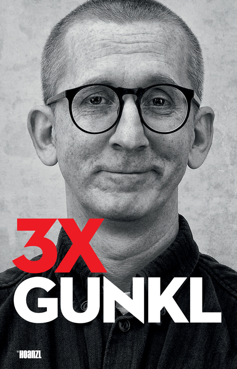 Edition Best of Kabarett Set: Gunkl -  Gunkl