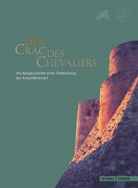 Der Crac des Chevaliers - Thomas Biller, Daniel Burger, G. Ulrich Grossmann, Hans-Heinrich H&auml;ffner, Werner Meyer, M. Letizia Boscardin, Timm Radt, Reinhard Schmitt