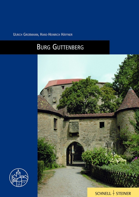 Burg Guttenberg am Neckar - 