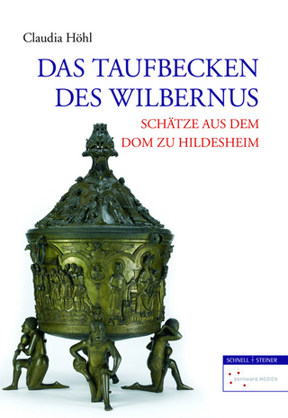 Das Taufbecken des Wilbernus