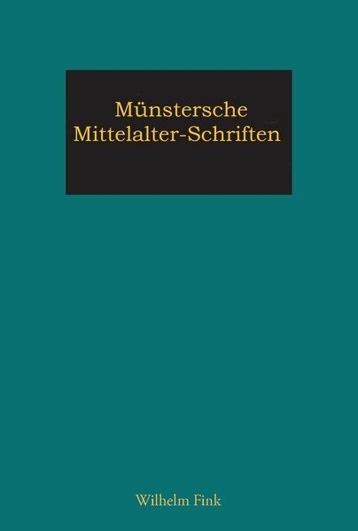 Pragmatische Schriftlichkeit im Mittelalter - 
