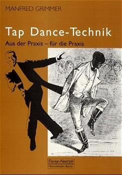 Tap Dance-Technik - Manfred Grimmer