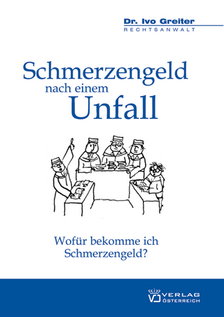 Schmerzengeld nach einem Unfall