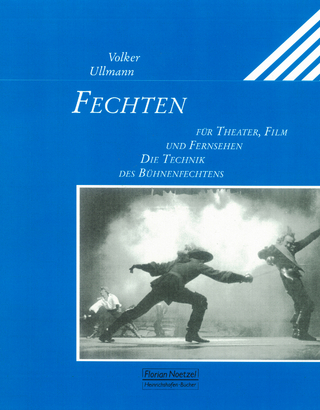 Fechten für Theater, Film und Fernsehen