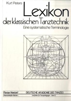 Lexikon der klassischen Tanztechnik