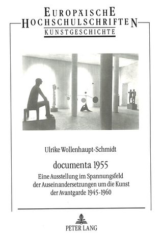 documenta 1955