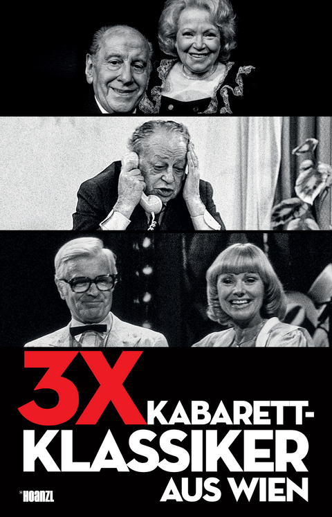 Edition Best of Kabarett: Kabarett-Klassiker aus Wien - 