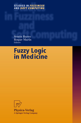Fuzzy Logic in Medicine