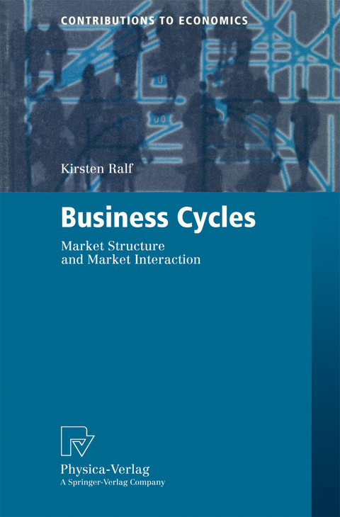 Business Cycles - Kirsten Ralf